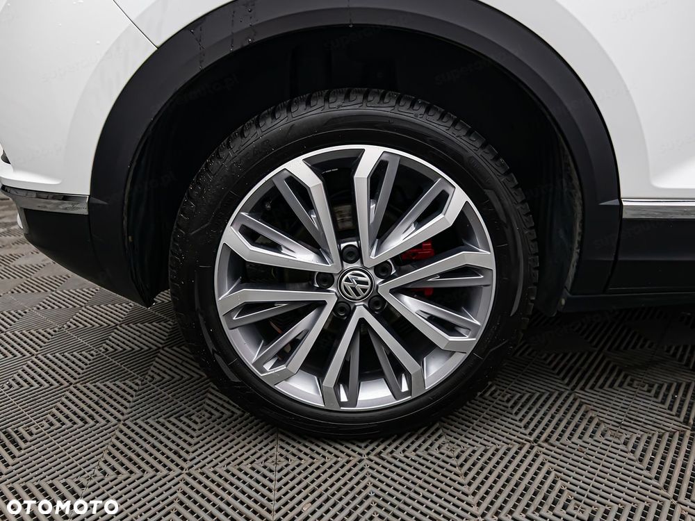 Volkswagen T-Roc - 29