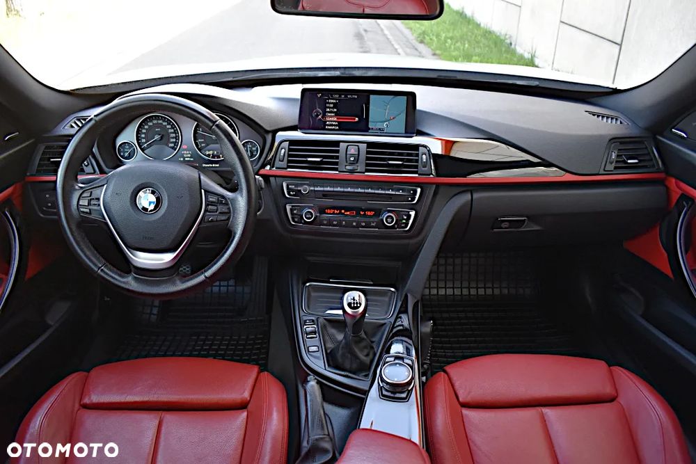 BMW 3GT 320d - 5