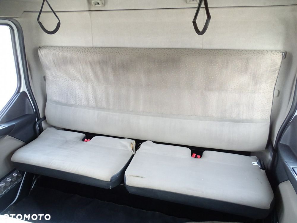 Renault MIDLUM 240 DXI 6 Osobowa Kabina Sprowadzony Firanka - 17