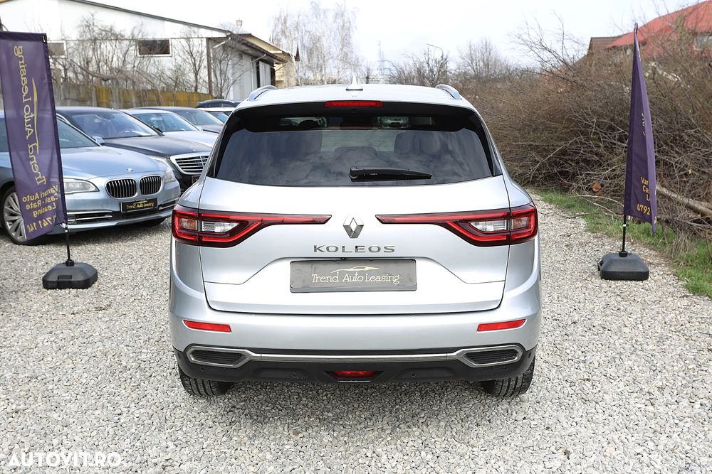 Renault Koleos ENERGY dCi 130 INTENS - 26