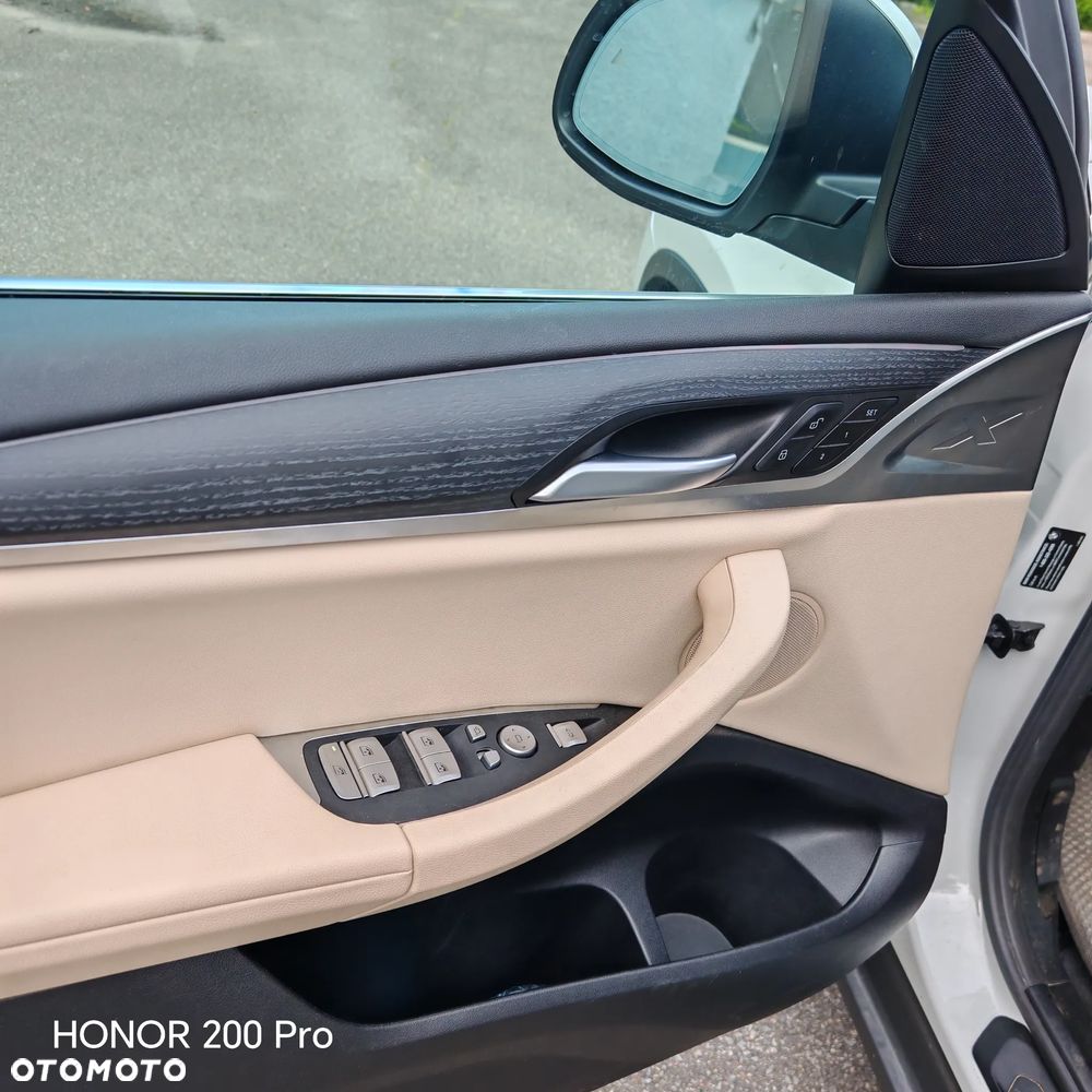 BMW X3 xDrive30i xLine - 27