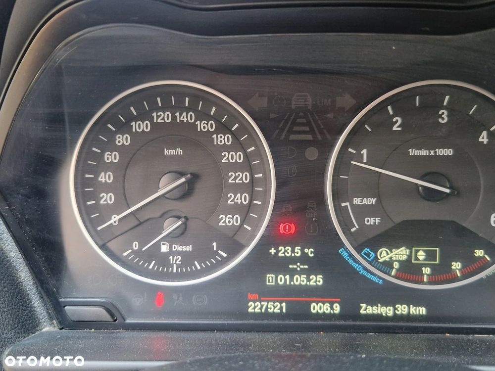BMW Seria 1 116d - 17