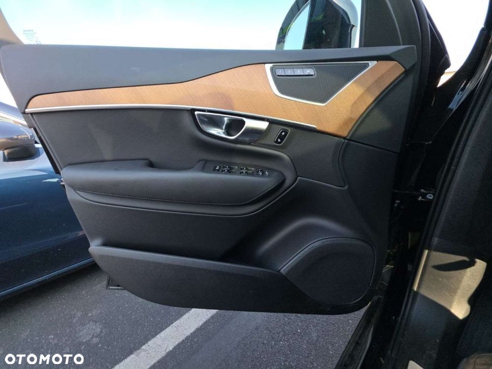 Volvo XC 90 - 14