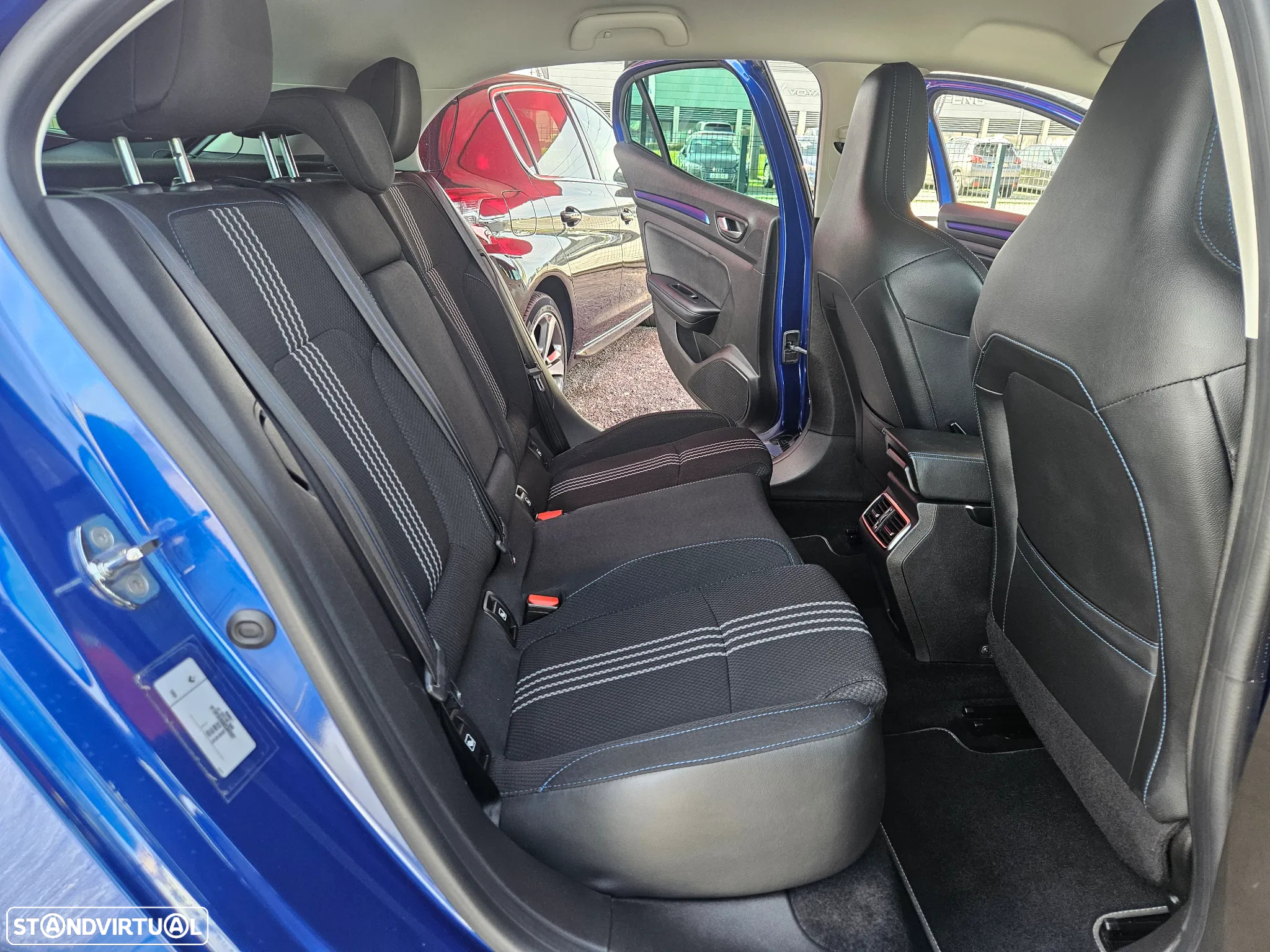 Renault Mégane 1.3 TCe GT Line - 14