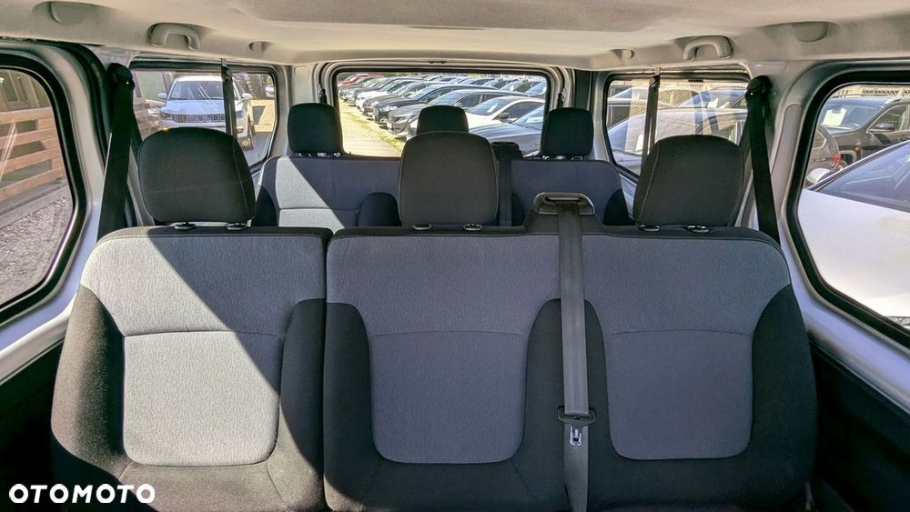 Opel Vivaro L2H1 S&S Life - 17