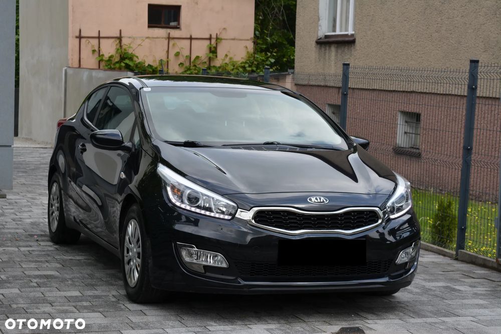 Kia ProCeed 1.4 XL - 19
