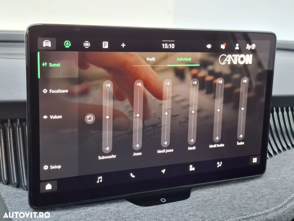 Skoda Octavia 2.0 TDI 150 CP DSG Selection - 16
