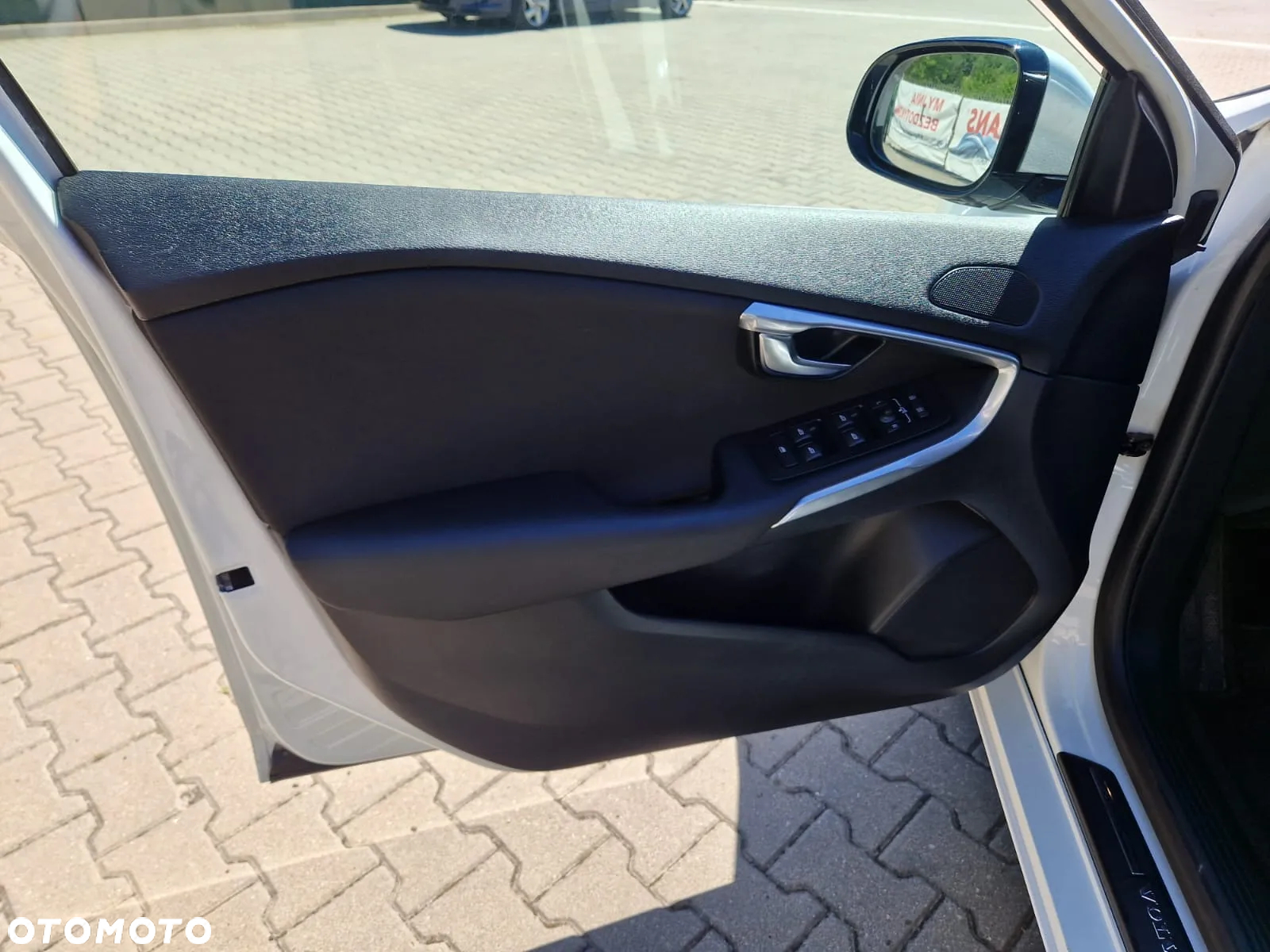 Volvo V40 - 14
