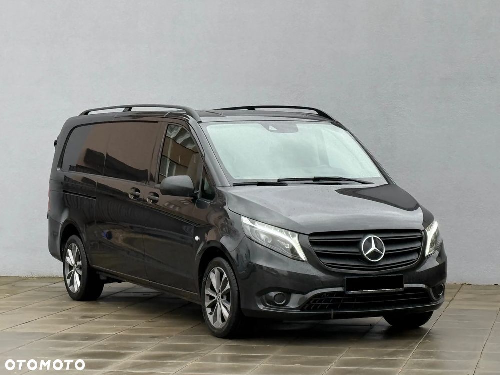 Mercedes-Benz VITO - 3