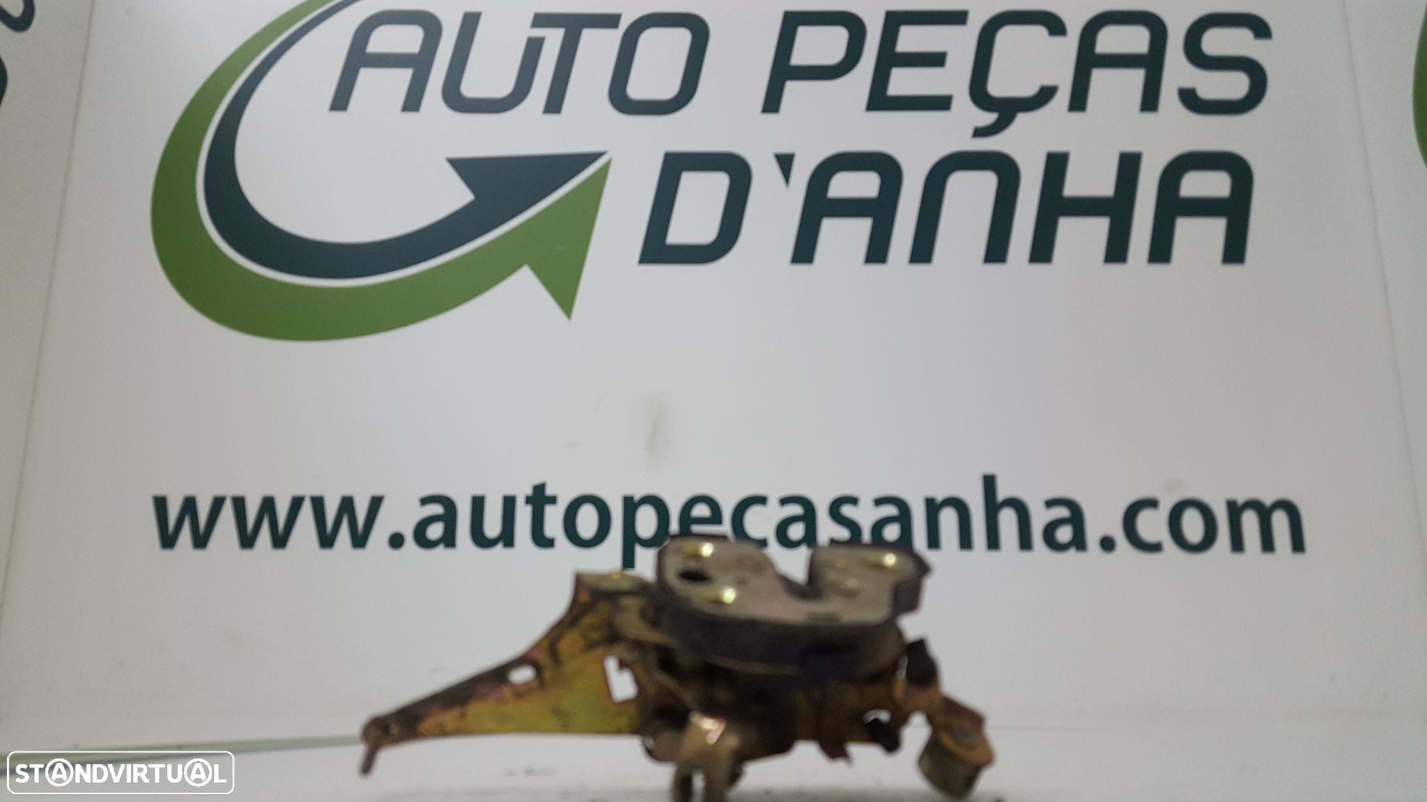 Fecho Da Porta Trás Dto Opel Corsa B (S93) - 1