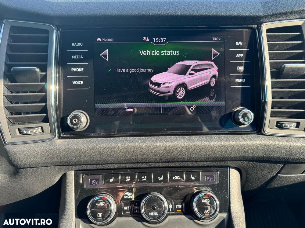 Skoda Kodiaq - 11