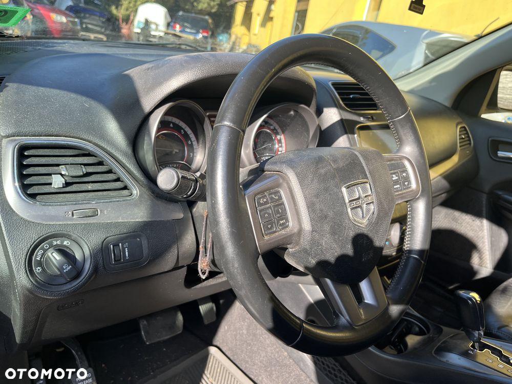 Dodge Journey - 18