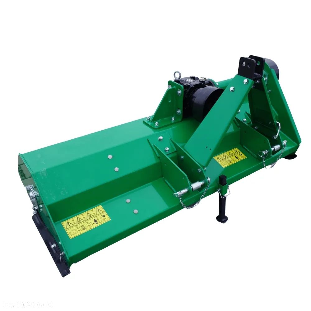 kosiarka bijakowa EFGC 165 mulczer bijakowy 1,65 cm Raty Transport