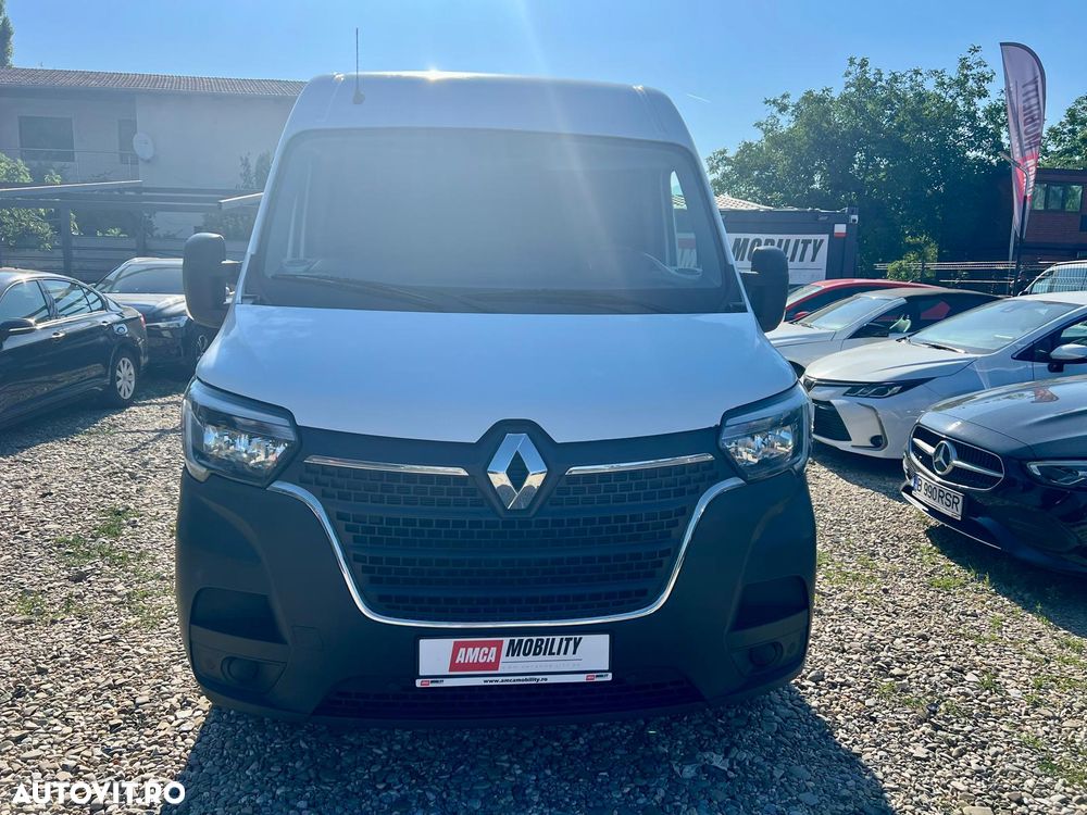 Renault Master - 3