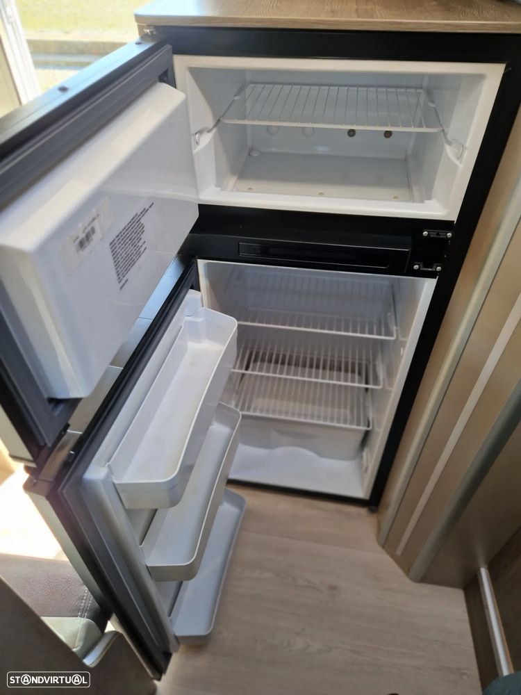 Challenger Graphite 358 EB Graphite edition - 29