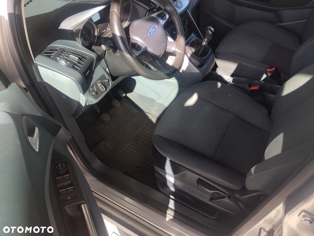 Ford C-MAX 1.0 EcoBoost Start-Stopp-System Trend - 7