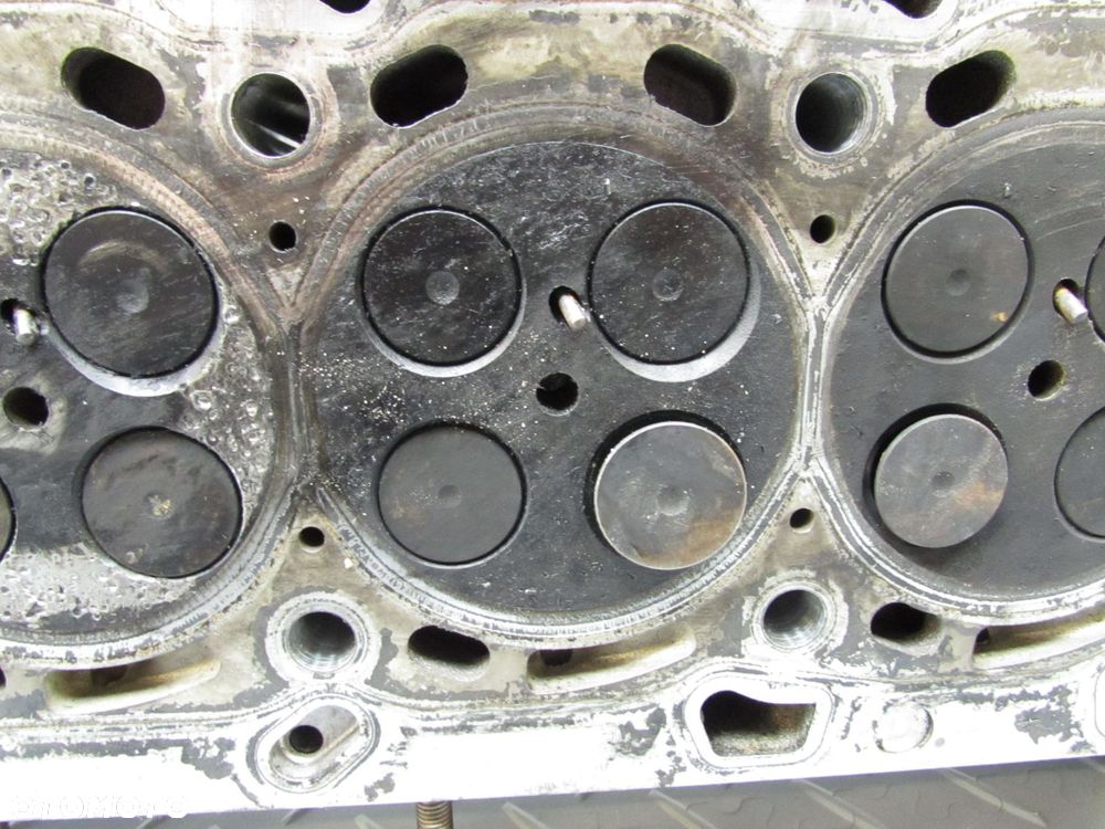 OPEL VIVARO TRAFIC PRIMASTAR 06-14 2.0 DCI GLOWICA SILNIKA POKRYWA 8200808824 - 11