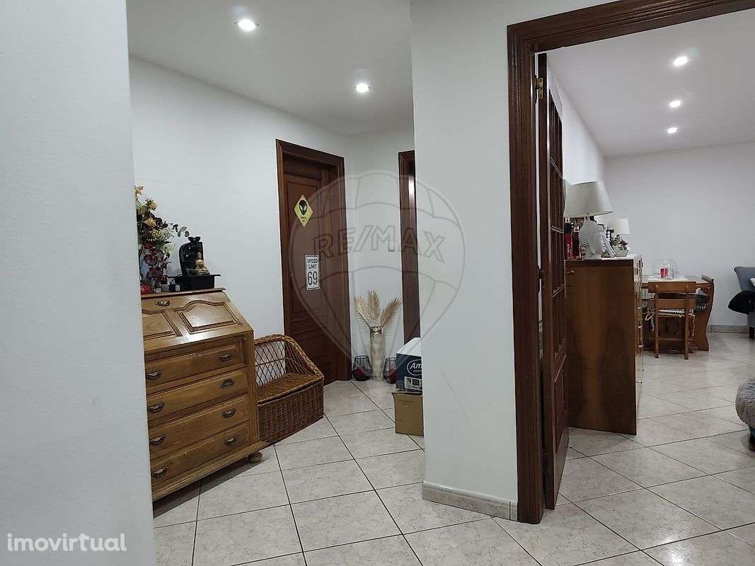 Apartamento T3 para venda - Grande imagem: 2/8