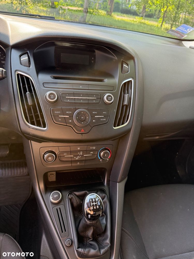 Ford Focus - 4