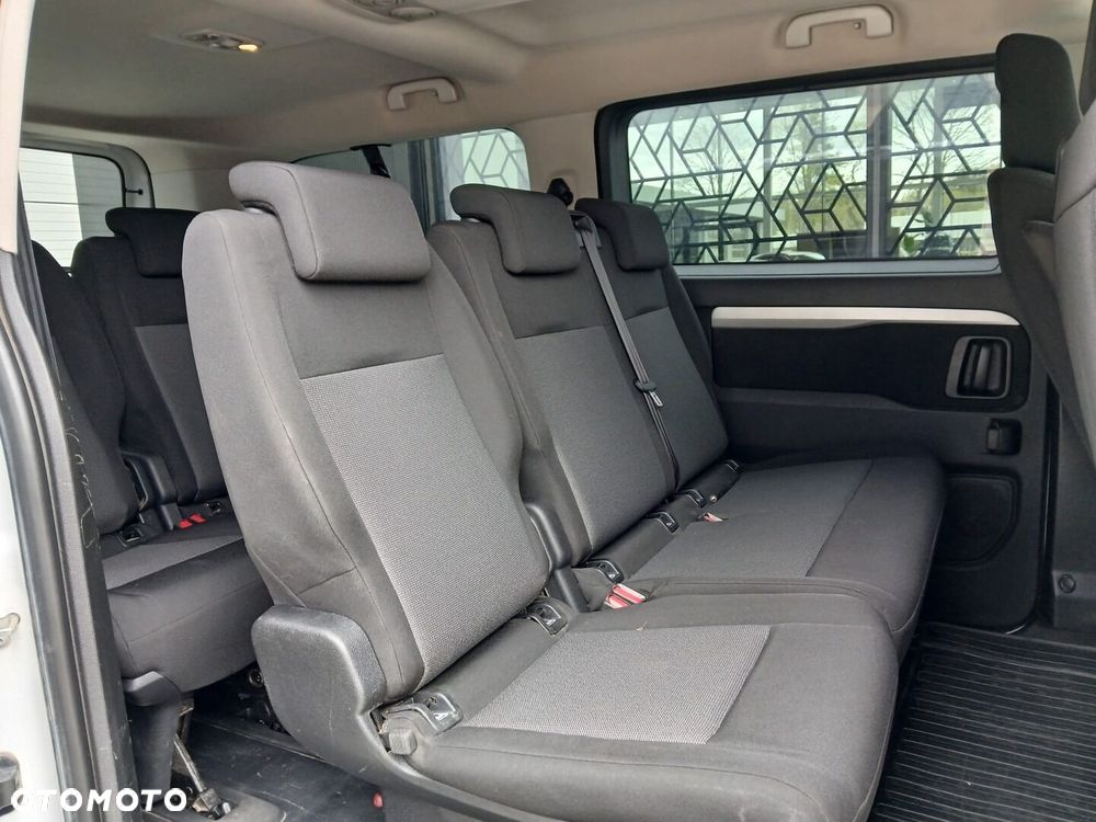 Toyota Proace Verso 2.0 D4-D Long Business - 28