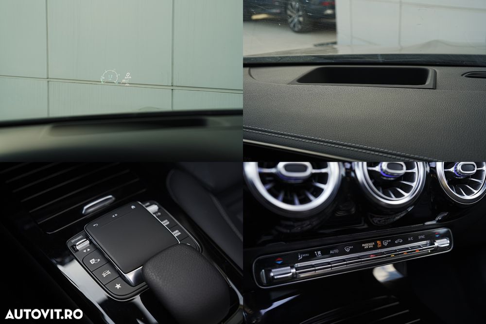 Mercedes-Benz CLA - 8