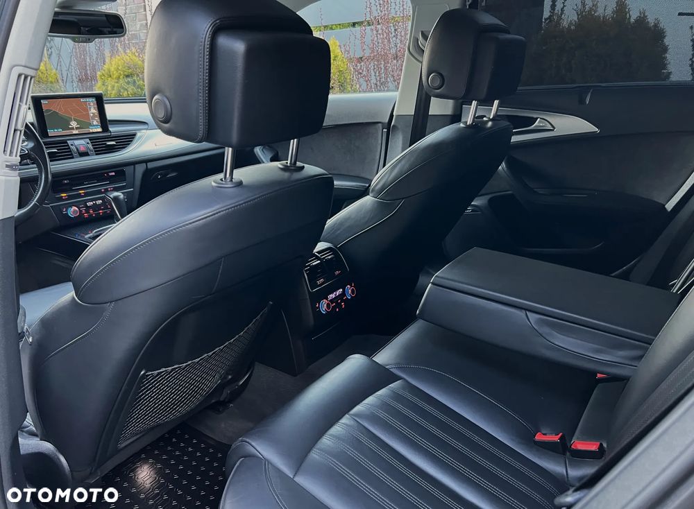 Audi A6 Limousine - 12