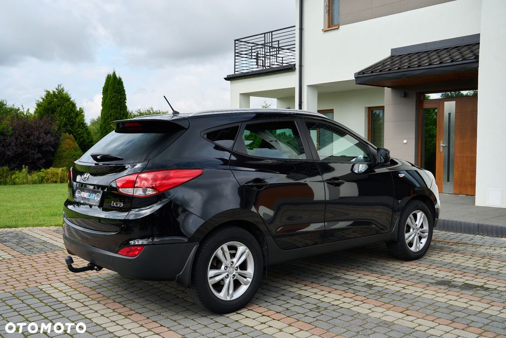 Hyundai ix35 - 8