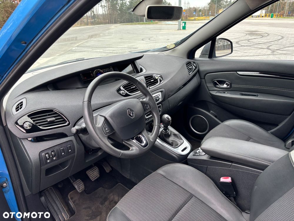 Renault Grand Scenic Gr 1.6 dCi Energy Dynamique - 3