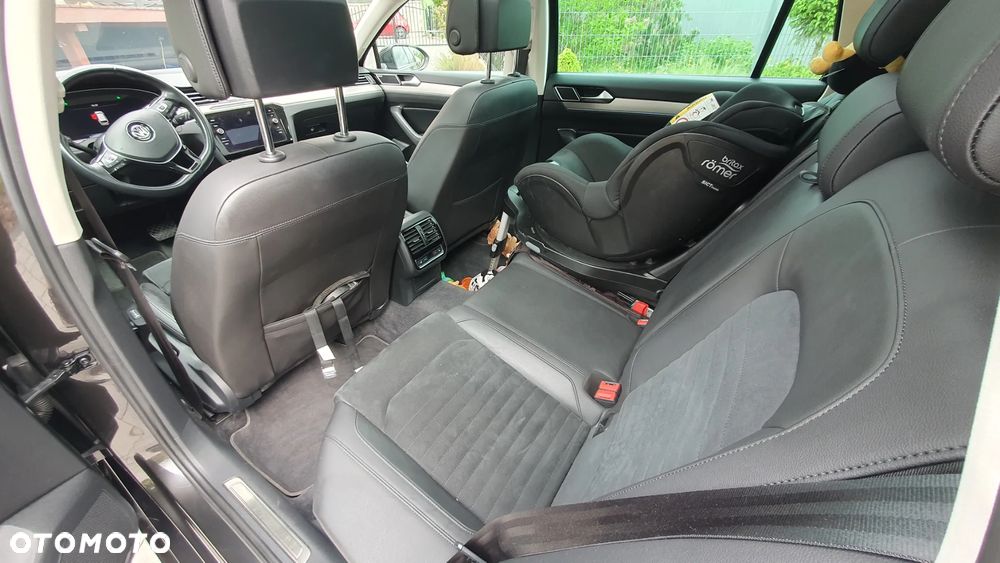 Volkswagen Passat 1.5 TSI EVO Highline DSG - 12