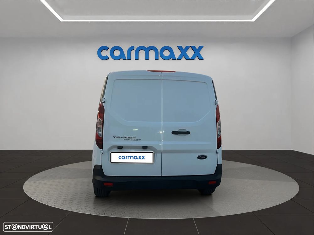 Ford Transit Connect L2 - 5