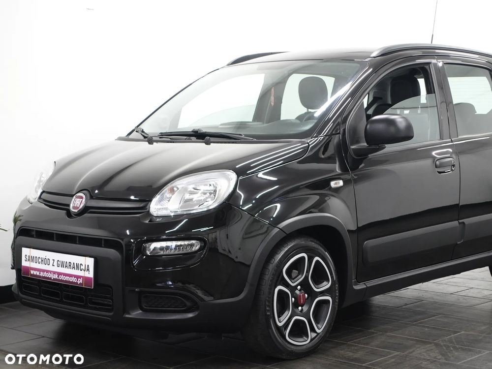 Fiat Panda 1.0 Hybrid - 15