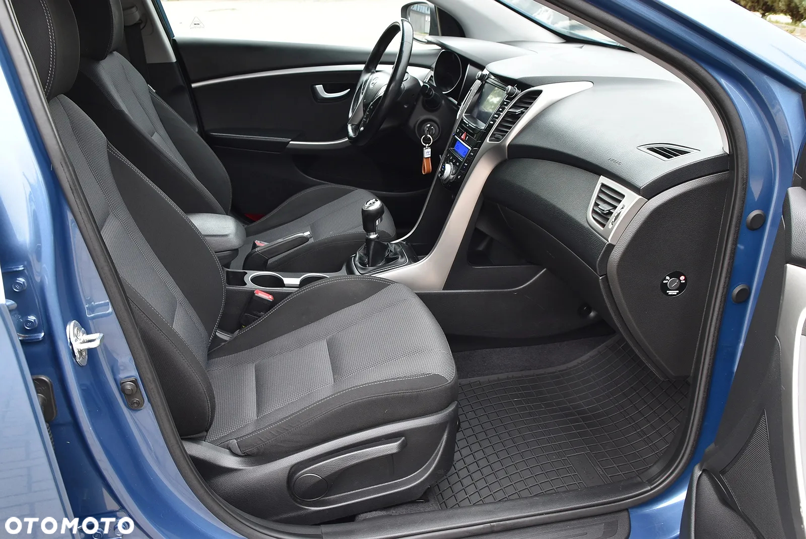 Hyundai i30 - 39