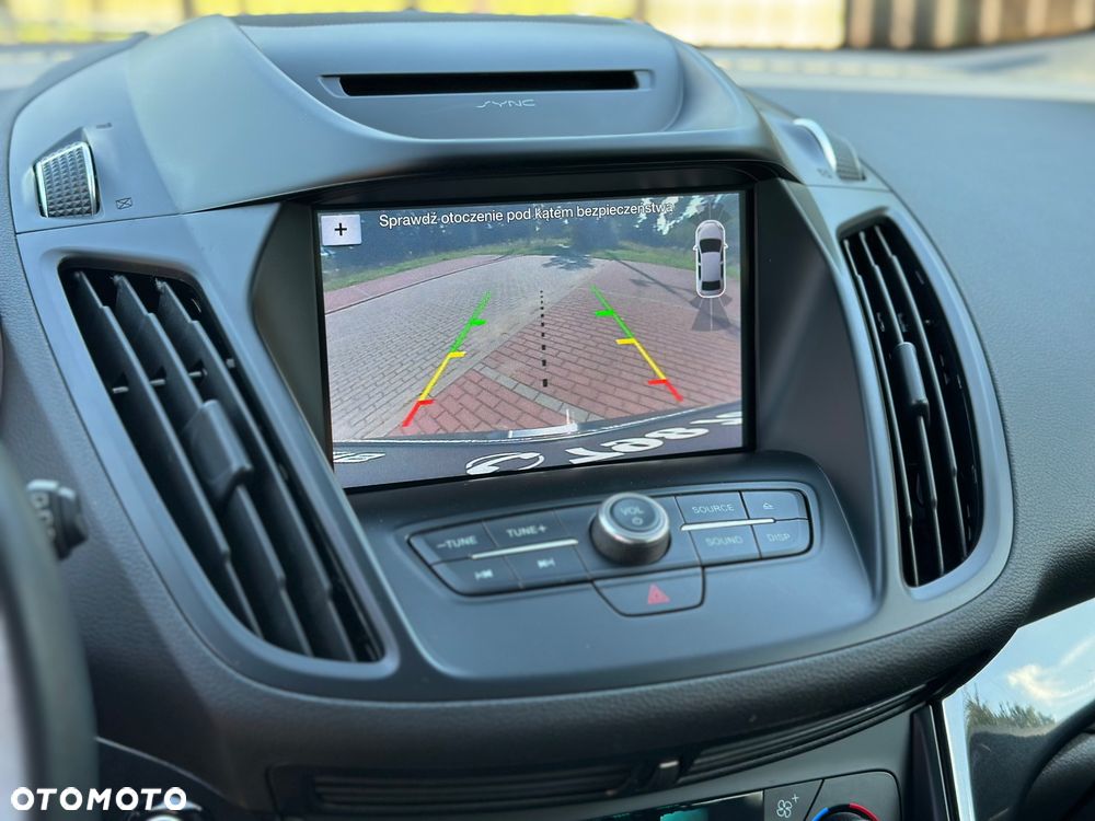 Ford Kuga 1.5 EcoBoost FWD ST-Line Black ASS GPF - 13