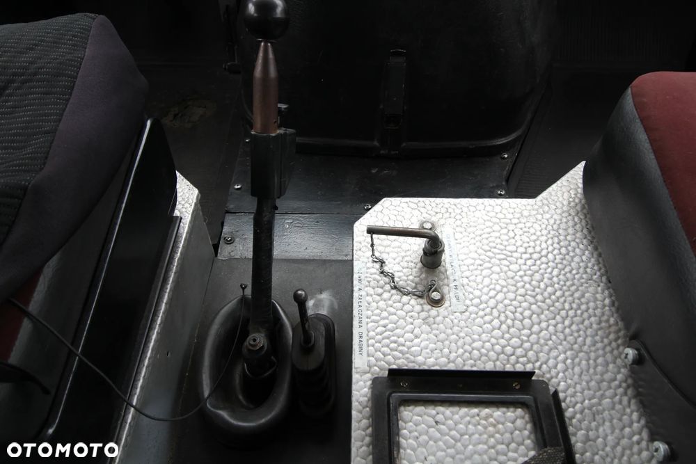 Mercedes-Benz L 1519 - 13