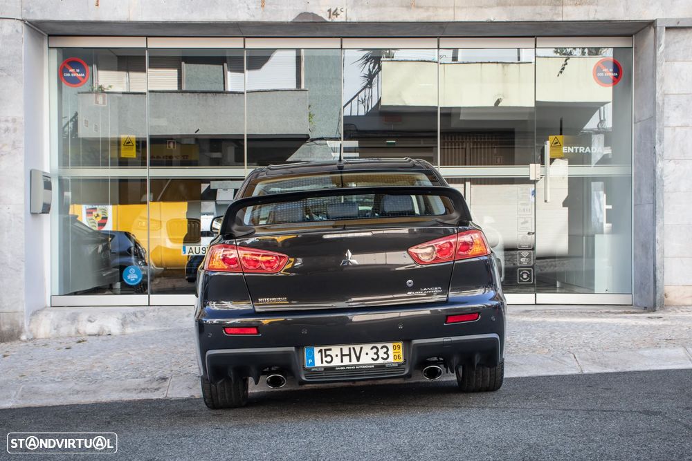 Mitsubishi Lancer - 45