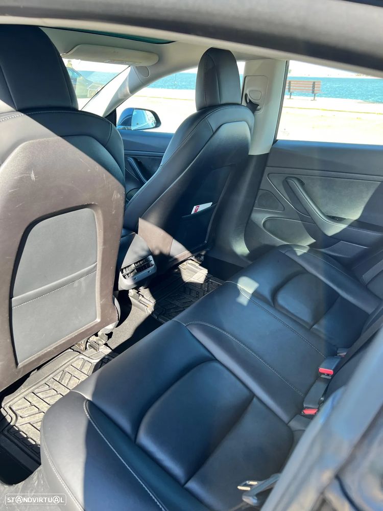 Tesla Model 3 Standard Range Plus RWD - 10