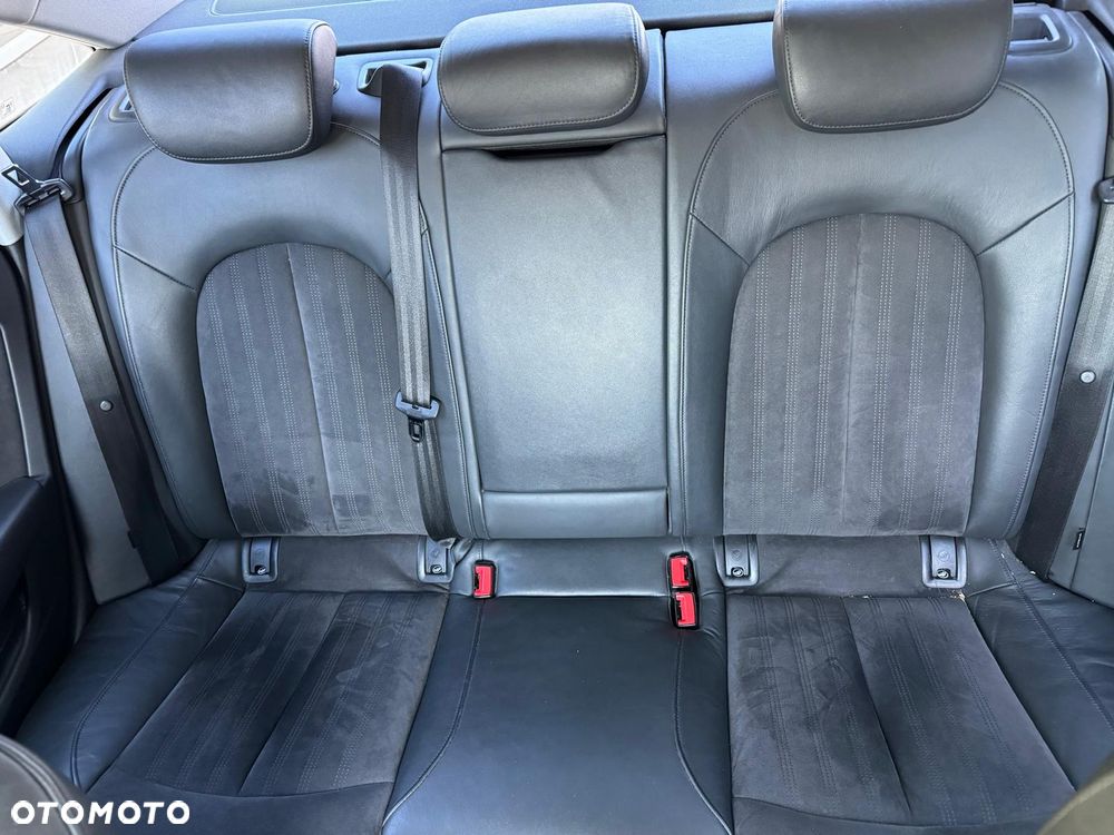 Audi A6 Limousine 3.0 TDI Quattro Tiptronic - 24