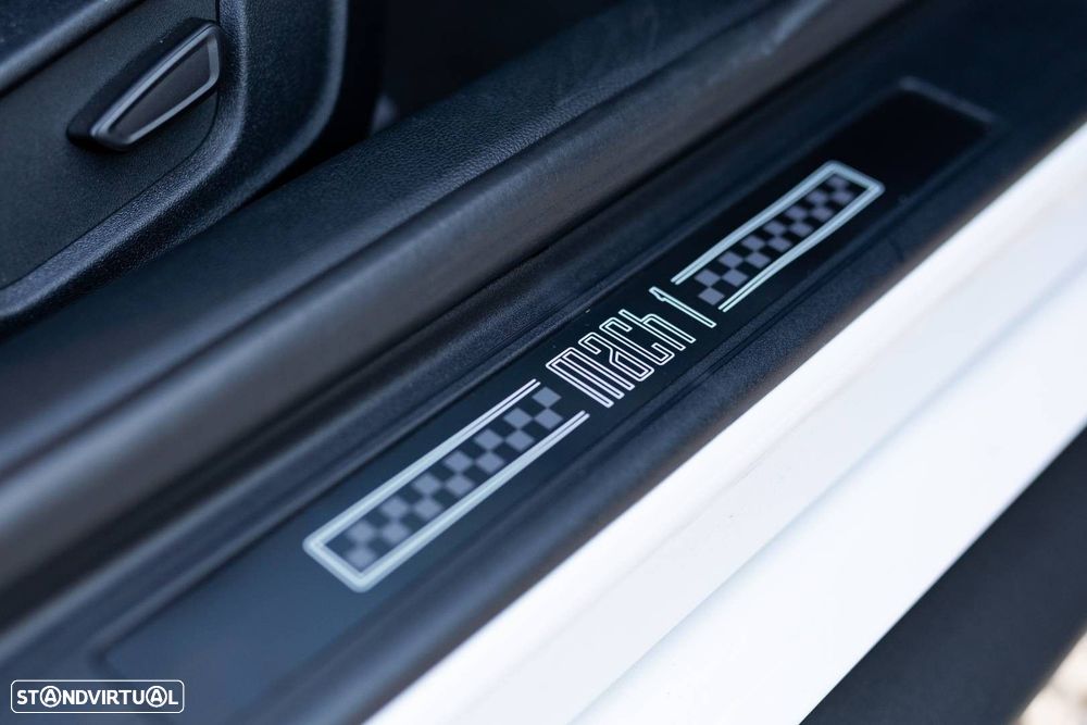 Ford Mustang 5.0 Ti-VCT V8 Aut. MACH1 - 43