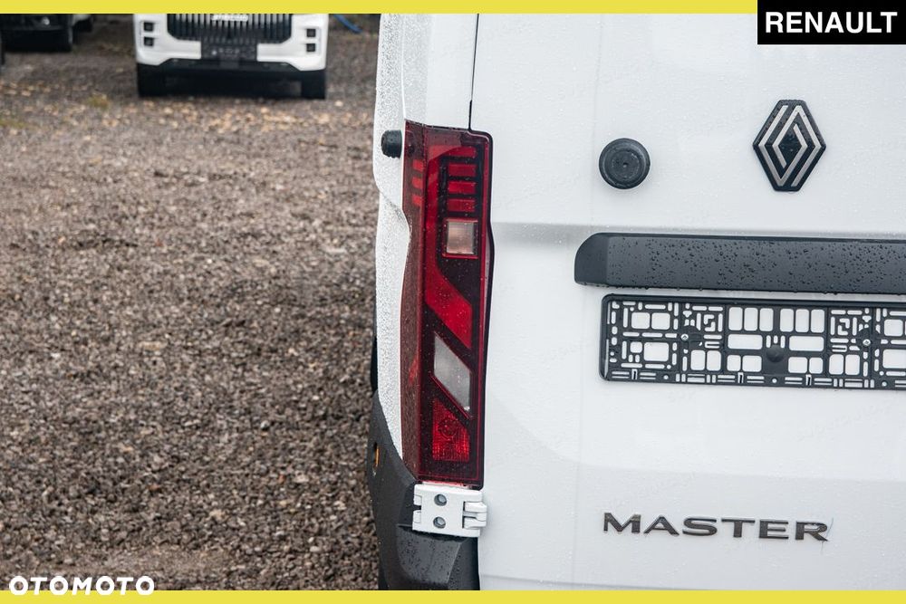 Renault Master L3H2 Extra 2.0 130KM - 9