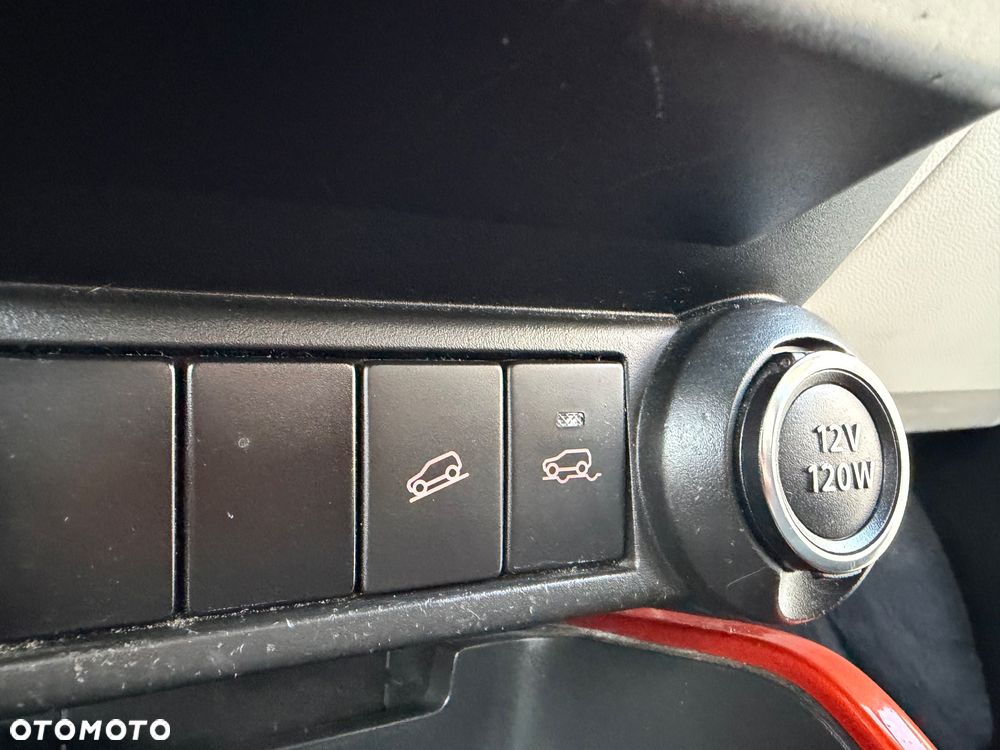 Suzuki Ignis 1.2 Premium - 10