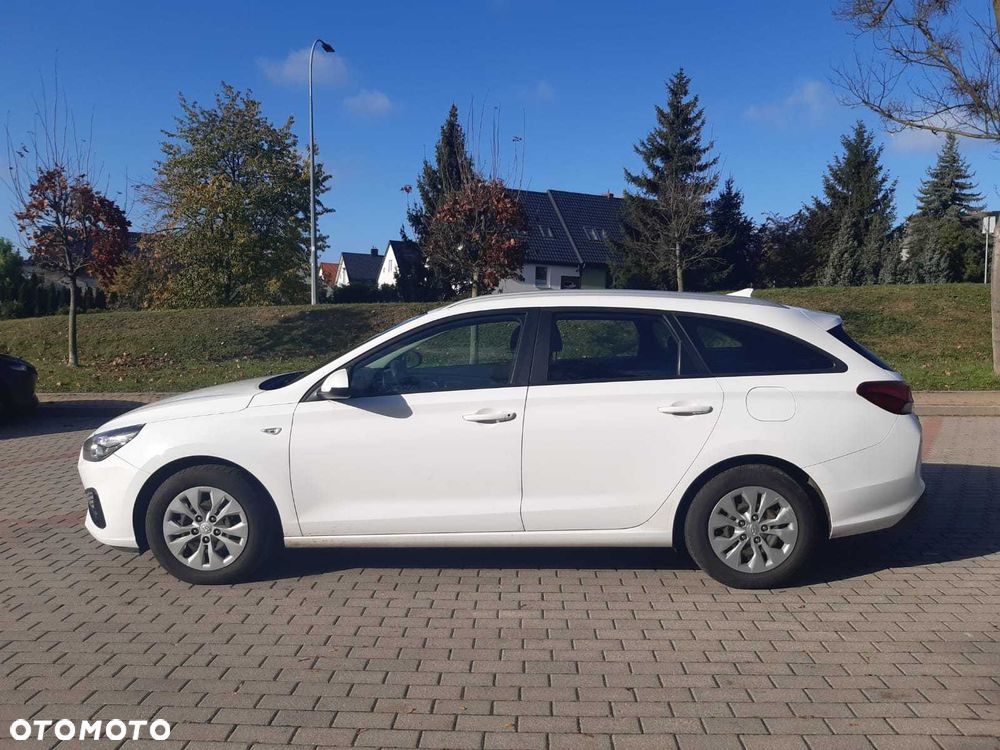 Hyundai i30 - 3
