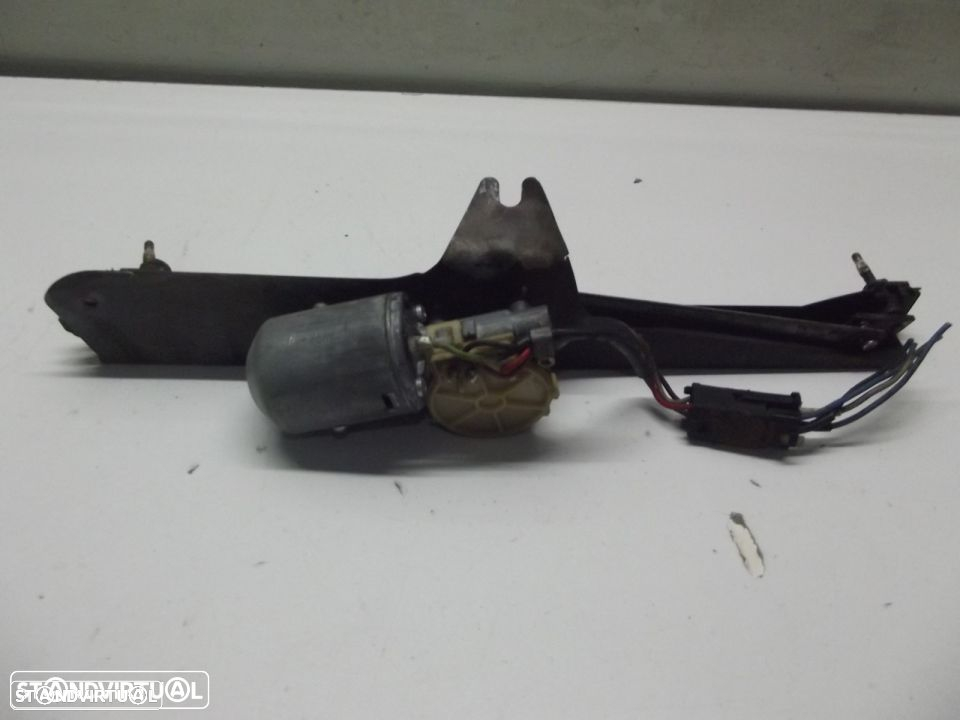 citroen dyane motor limpa vidros - 2