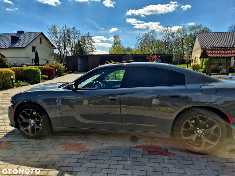 Dodge Charger 5.7 R/T - 6