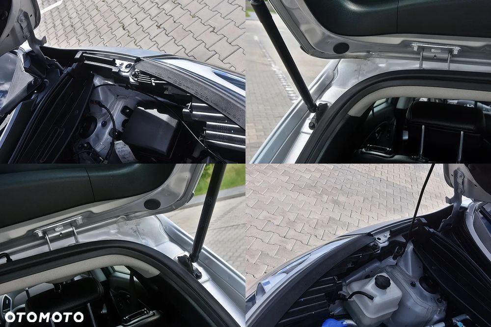Hyundai ix35 1.6 GDI Comfort 2WD - 36