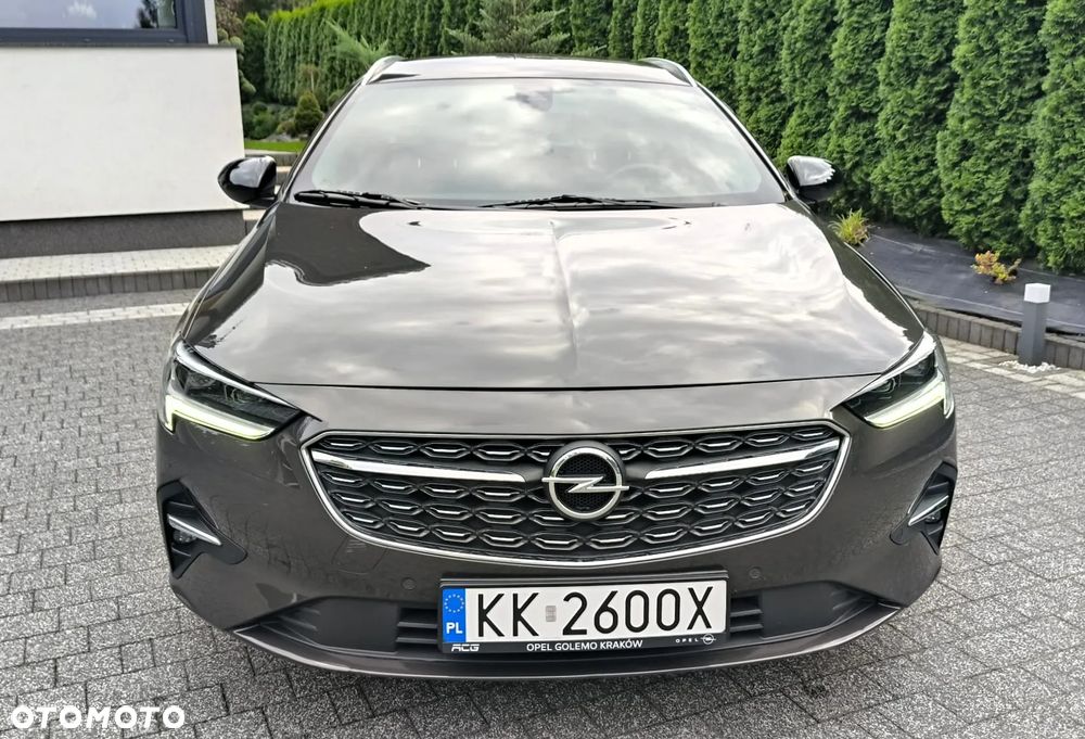 Opel Insignia 2.0 CDTI Business Edition S&S - 9