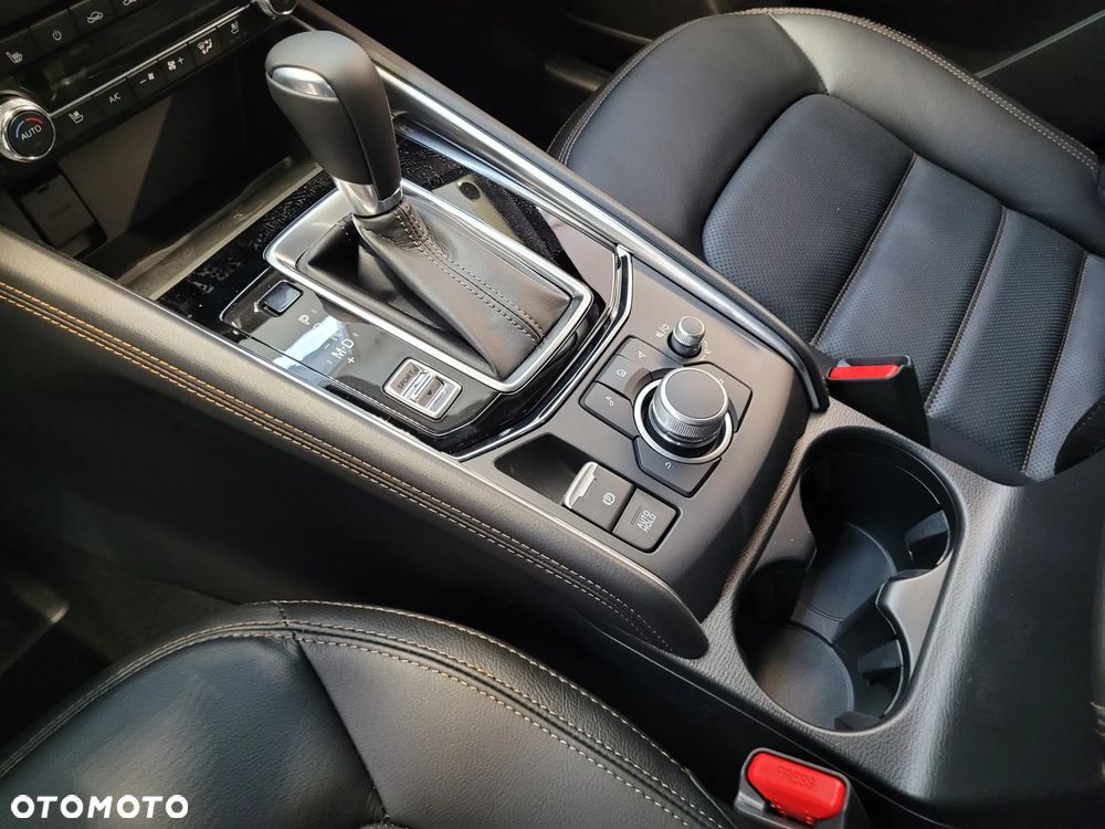 Mazda CX-5 2.5 Exclusive-Line 2WD - 4