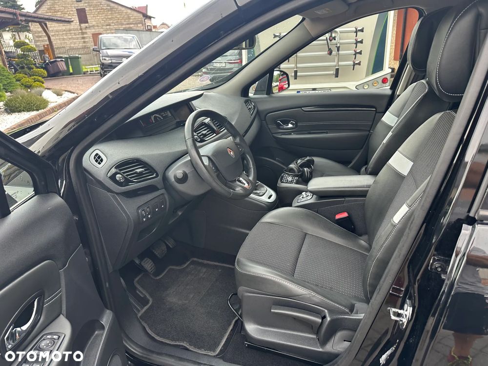 Renault Scenic - 7