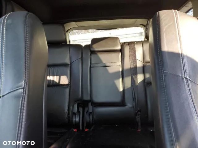 Jeep Grand Cherokee 3.6 V6 Limited - 16