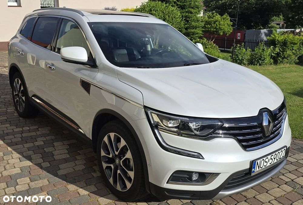 Renault Koleos 2.0 dCi Intens 4x4 X-Tronic - 9
