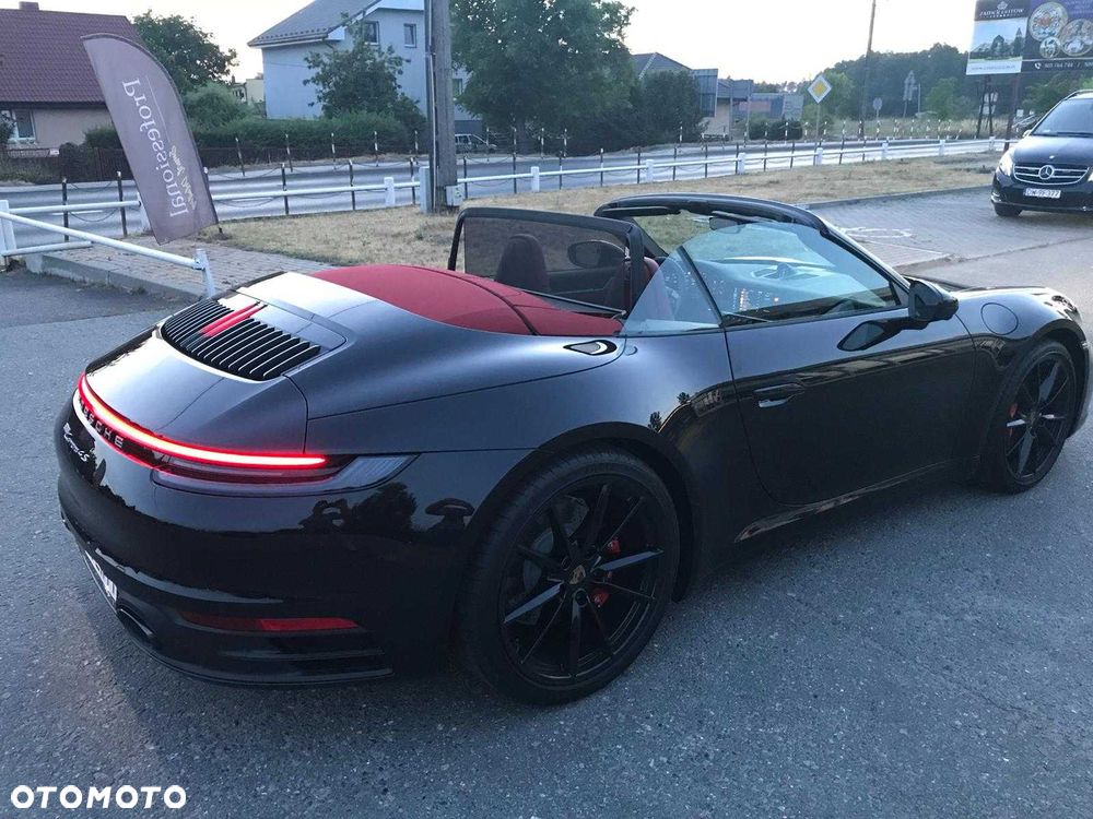 Porsche 911 - 2
